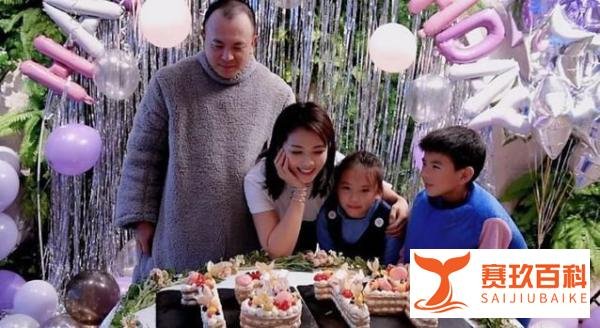 刘涛深夜崩溃发文？M女郎为夫妻生活增添情趣~