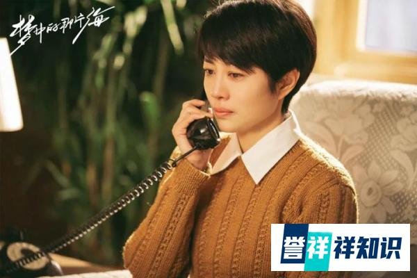 《梦中的那片海》大结局：齐天回归正途，最终和肖艳秋喜结连理！
