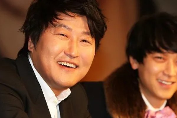 韩国演员排名