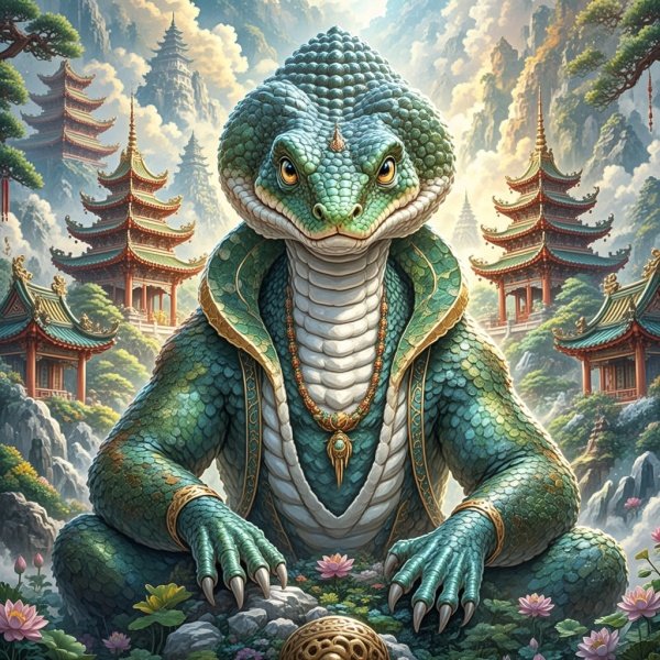 佛口蛇心打一最佳生肖