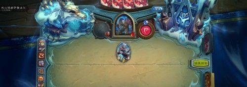 冰封王座的骑士 冒险模式攻略