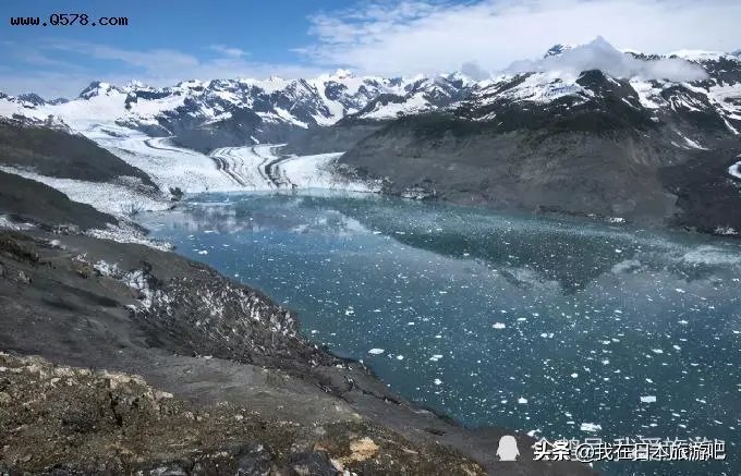 瑞士冰川融化,惊现54年前坠毁飞机残骸!遇难者的尸体找到了吗?