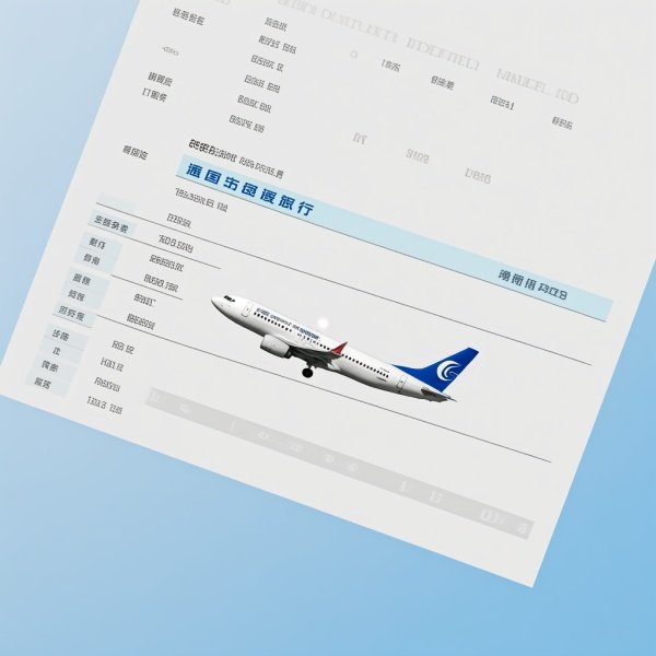 宁波到北京的航班信息