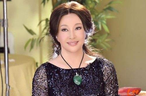 刘晓庆的前夫陈国军写了《我和刘晓庆:不得不说的故事》,讲述了二人之间怎样的故事?
