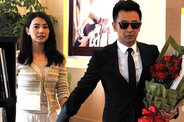 《咱们结婚吧》里面哪个情节感动了你？