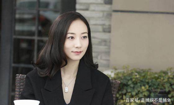 韩雪神秘的“隐婚丈夫”万山首次曝光,背景强大资源丰富,他有什么来头?