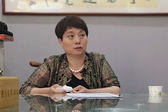 蓝翔董事长前妻出狱又成嫌疑人,哭诉宁愿做个无钱人,究竟为啥?