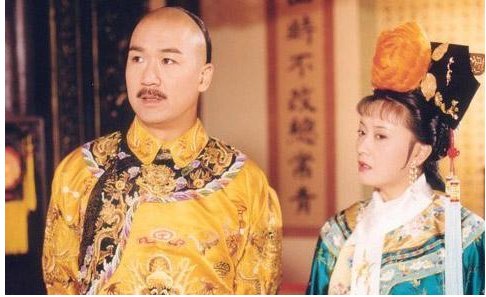 电影 康熙微服私访记里的馒头记大结局是多少集?