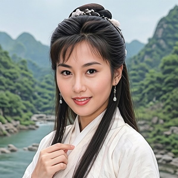 新编射雕黄蓉的秘密是什么