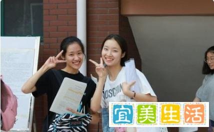 2019全国各省高考人数大汇总,你的省份有多少人呢