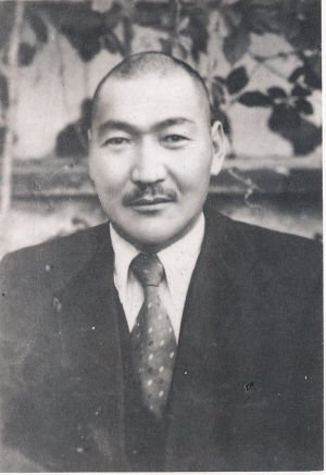 武红的人物生平