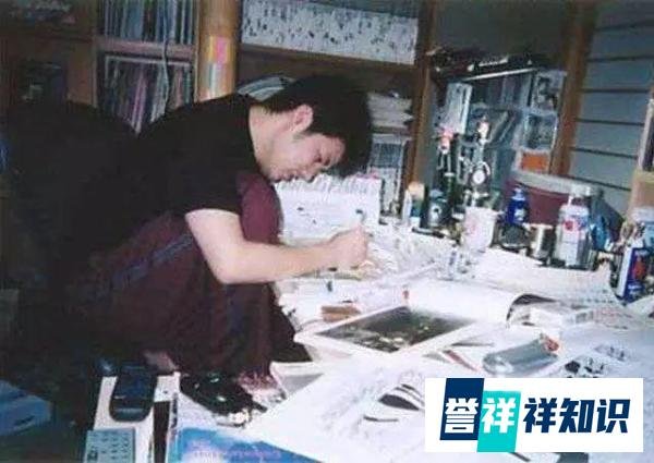 尾田荣一郎豪宅获悉大秘密：《海贼王》还要连载五年！