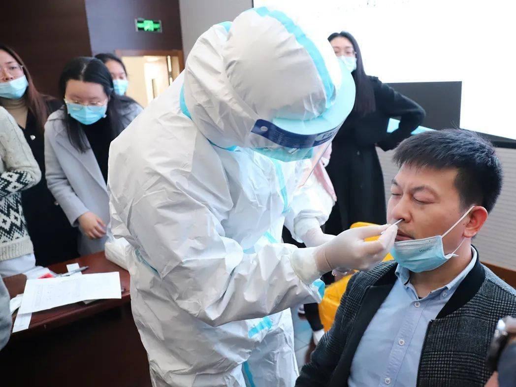 印尼9000名乘客因鼻拭子重复使用受害！这是否会造成交叉感染？