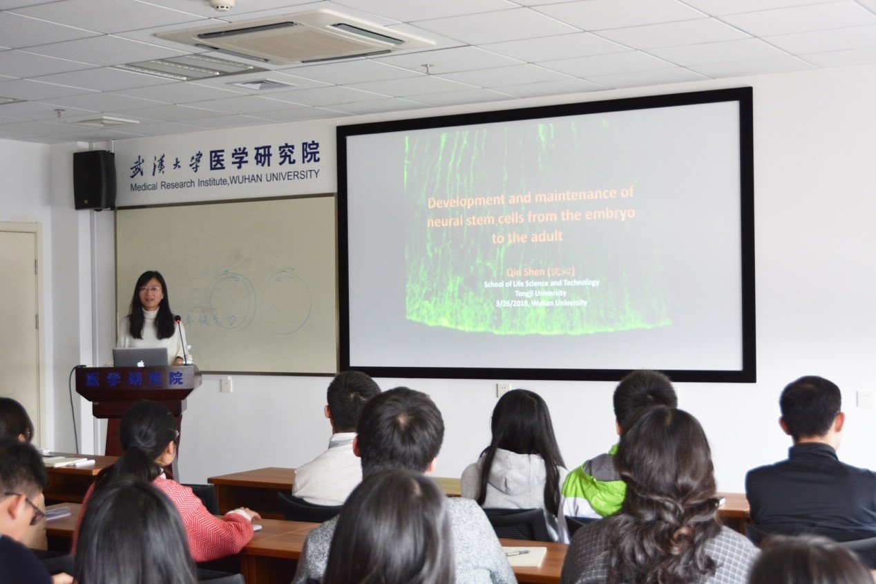 同济大学技术学院教授沈沁逝世,生前在业界的口碑如何?
