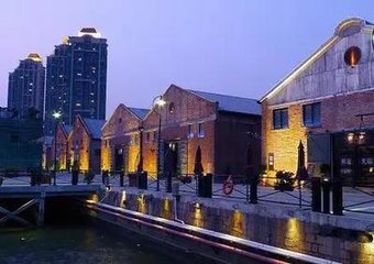 广州太古仓有什么好玩的地方？