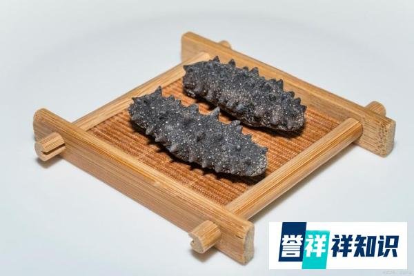 你买的海参中真的没有盐吗？不要再被误导，海参加工中必须加盐