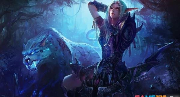 魔兽世界烹饪图纸哪里买 烹饪图纸获取办法