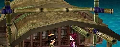 《仙剑奇侠传3》冶炼组合攻略大集结
