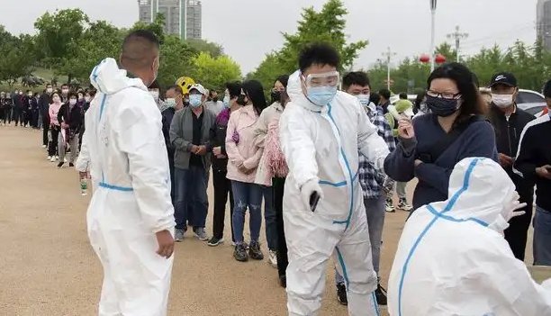 辽宁一职校在3天报告177名感染者，病毒是如何在该校传播开来的？