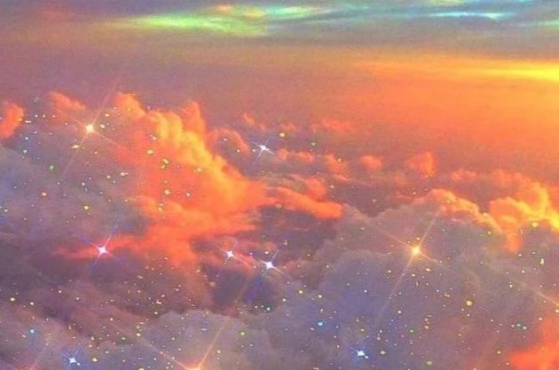 坠入星河的温柔网名有哪些？