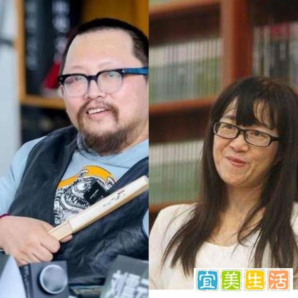 从史航X骚扰，余秀华@他沐猴而冠，以及徐峥陶虹逃跑的传闻说起