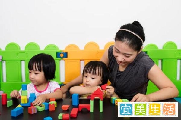 知识库：幼儿园保育员应知应会知识分享