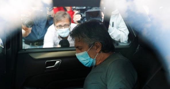 梅西父亲会谈巴萨高层，历经数小时后发声：我的儿子不会留在巴萨