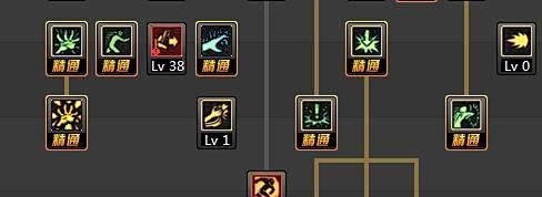 dnf90级女柔道/暴风眼/风暴女皇刷图加点攻略？