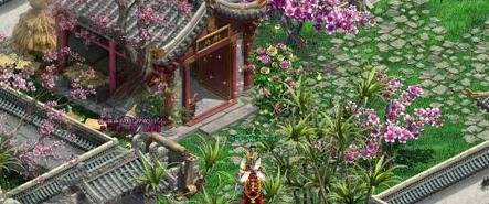 征途2家园升级攻略