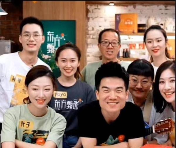 董宇辉称个人工作室由东方甄选 100% 控股，不希望大家误会俞敏洪，不然会觉得很愧对他，如何看待此事？