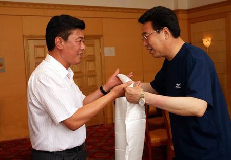千军昌的主要职务