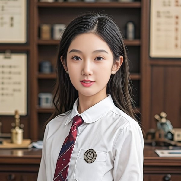 少女神探女主都美竹是谁