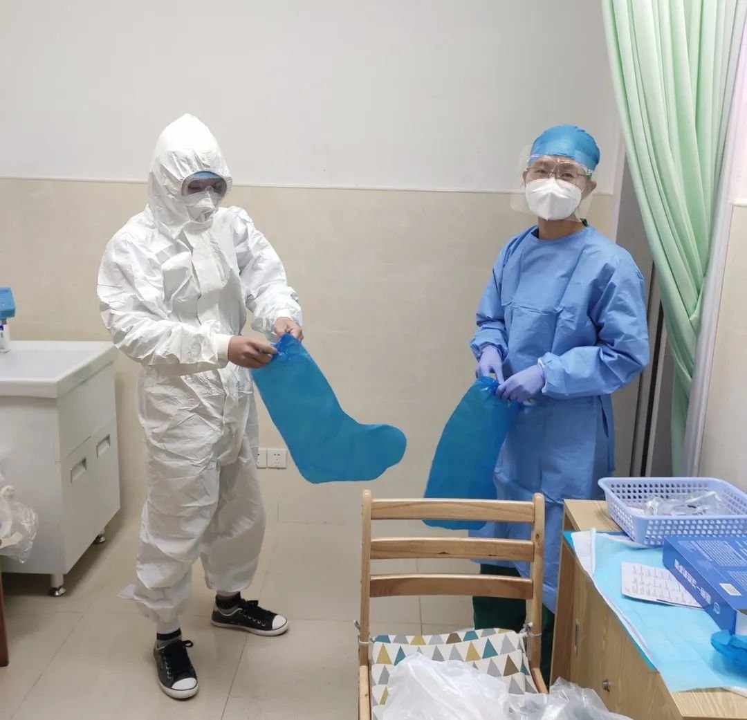 妻子经过家门口，丈夫却没有认出来，究竟是怎么回事？