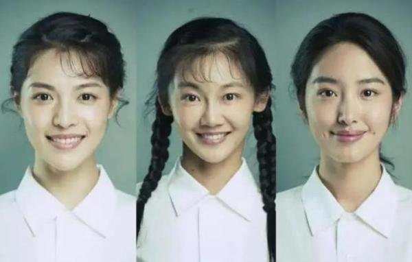 当年芳华选角上千美女去试镜,冯小刚说:穿丝袜的、太暴露的不要