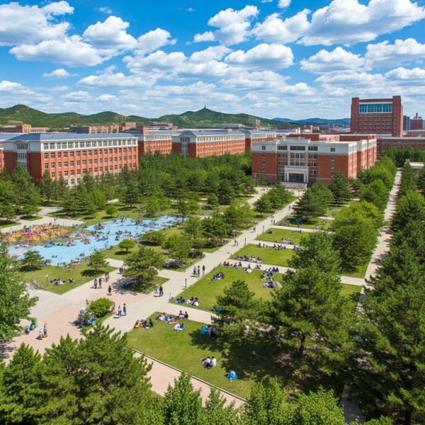 河北普通二本大学排名