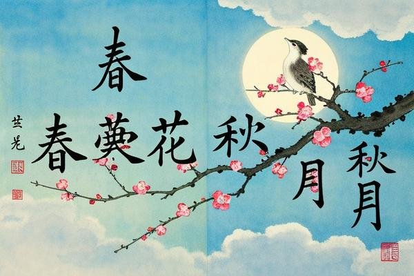 春花秋月打一最准生肖