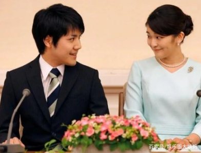 结婚7天日本真子公主首度回娘家,她为何会选择嫁给一个平民百姓?
