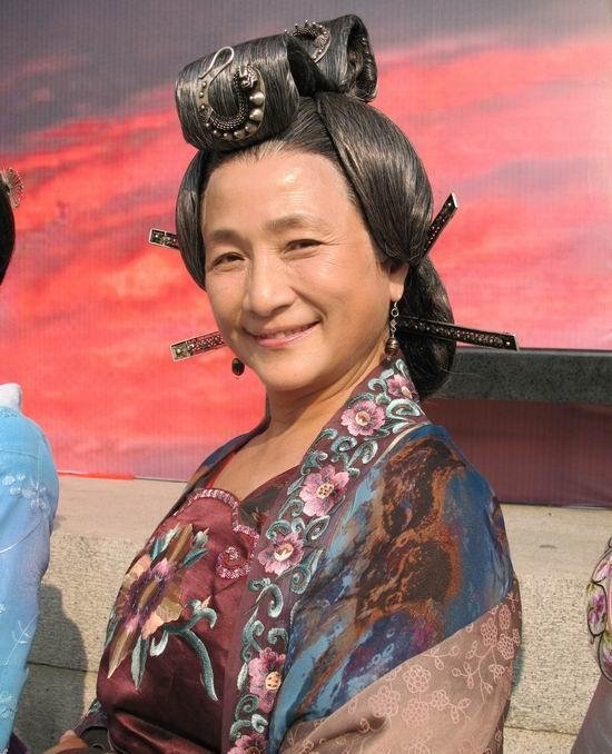 大唐儒将开漳圣王的介绍