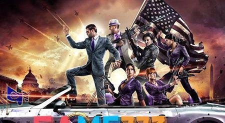 黑道圣徒4作弊码有哪些?新手秘籍攻略
