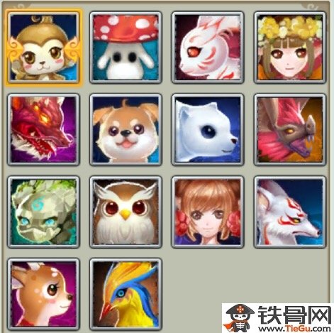 诛仙手游稀有宠物捕捉地址介绍