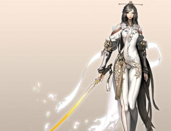 剑灵拳师定位及输出方式