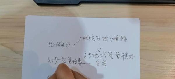 地摊证去哪里办
