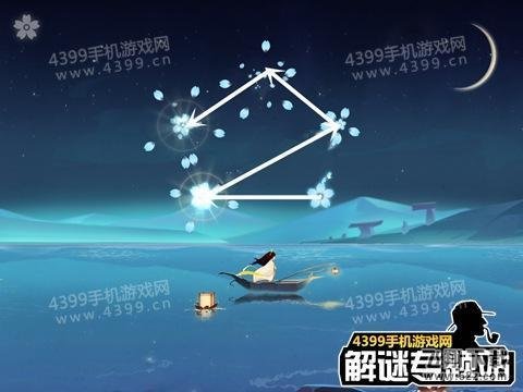 花语月第2关通关攻略