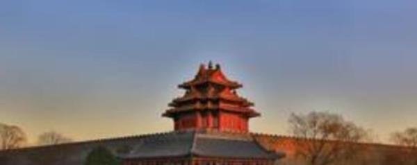 北京十大名胜古迹有哪些