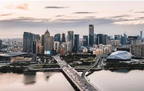 2022新一线城市名单出炉,这一次沈阳为何跌出了排序?