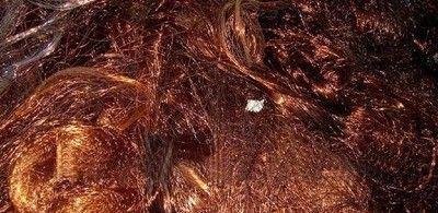 怎样认识光亮铜