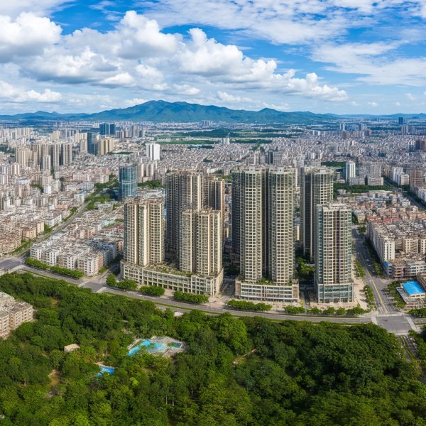肇庆属于几线城市在全省处于什么地位