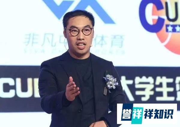 广西柳州85后黑马:34岁身价115亿,2家上市公司执董,市值2千亿