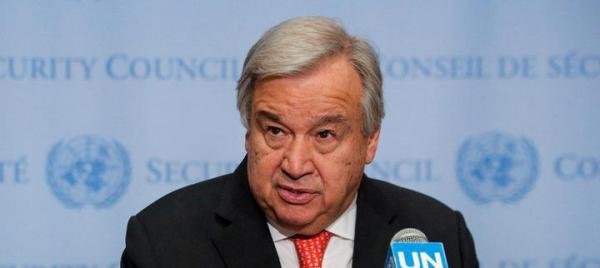 巴勒斯坦快被以色列灭国了，联合国到底管不管？