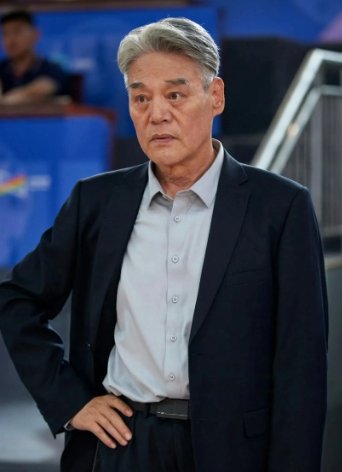魏子主演的电视剧